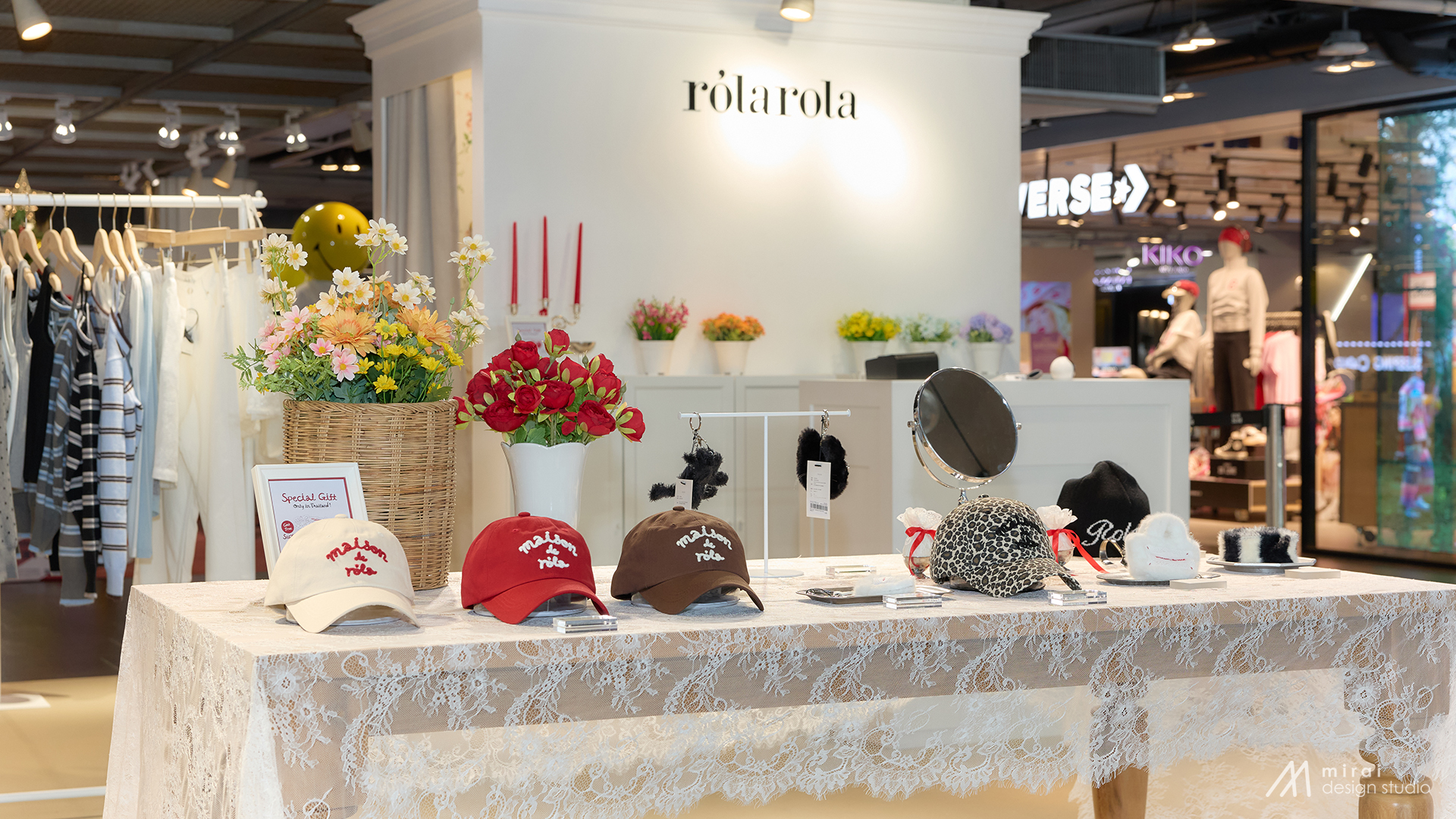Rolarola store
