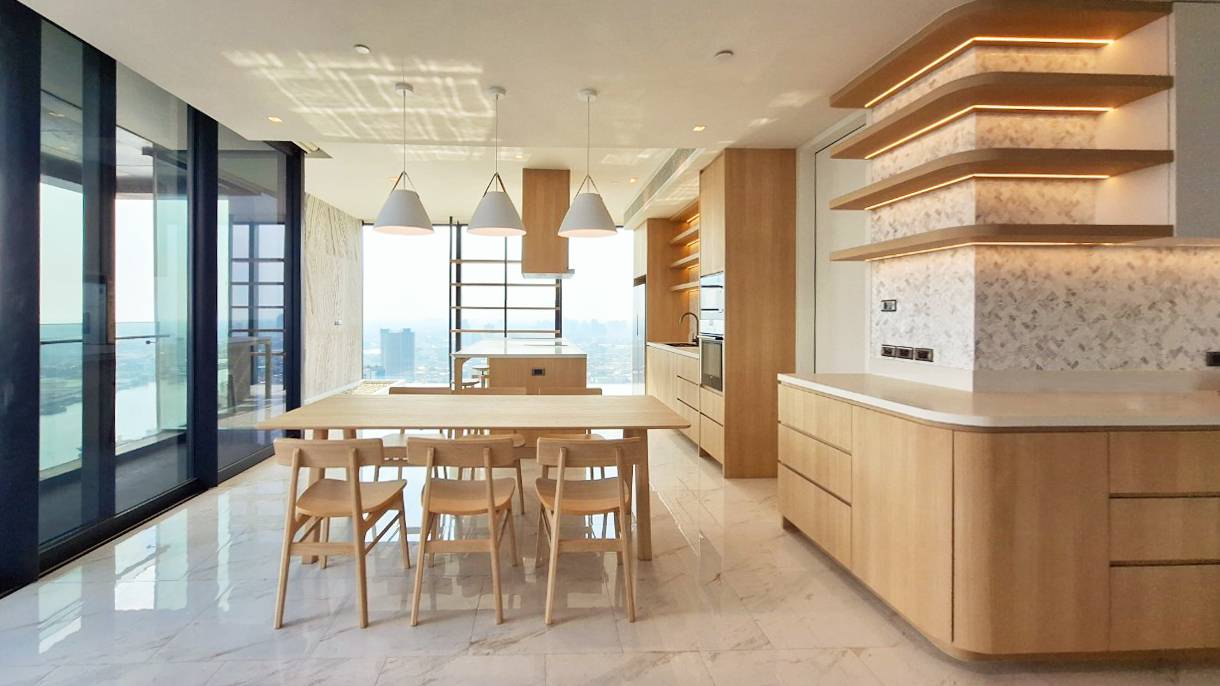 Canapaya residence
