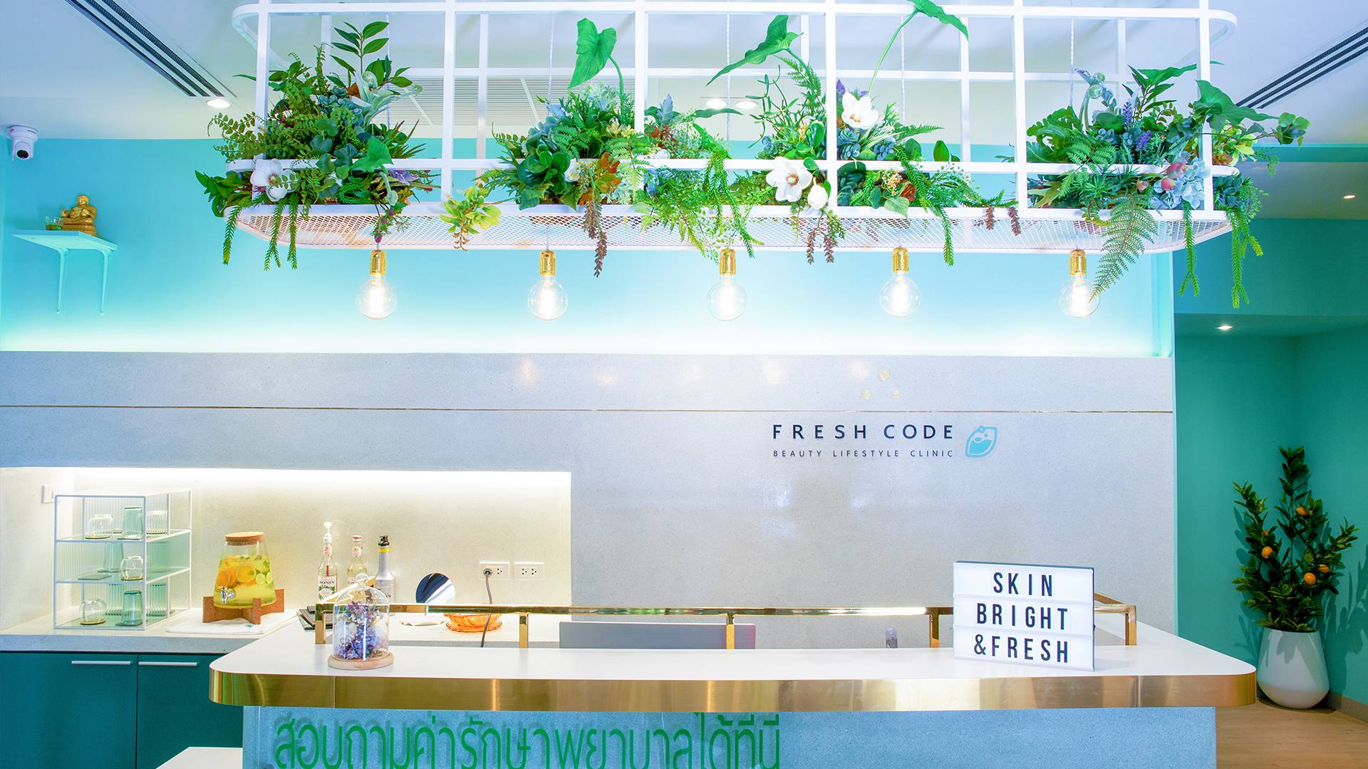 fresh code clinic